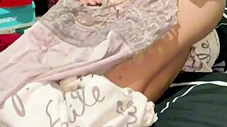 Indonesian Housewife Chubby Creampie Casting In Kitchen Apem