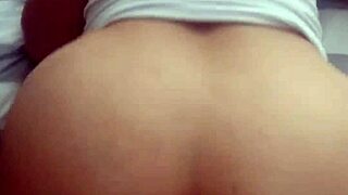 big ass milf drilled by huge white cock