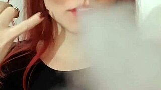 Melissa's Wild Desires Explode