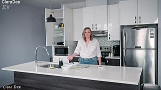 ready for your pegging punishment clara dee pov roleplay?