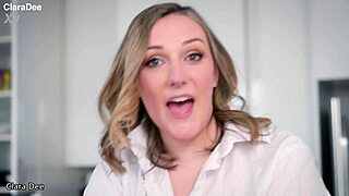 ready for your pegging punishment clara dee pov roleplay?