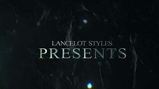 andrea frank cindy loren face lancelot's huge cock anal fisting interracial