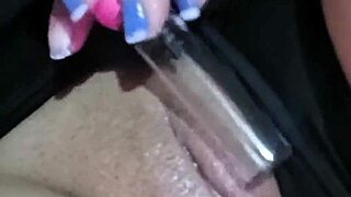 Chica Joven Es Follada Duro Orgasmo Asmr With Toys And Curves