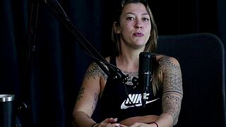 check out damiana's wild porn cast brazil chat full of dirty fun