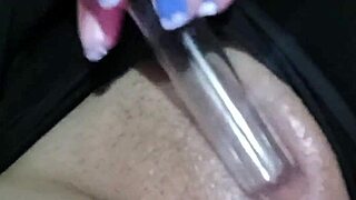 Chica Joven Es Follada Duro Orgasmo Asmr With Toys And Curves