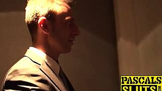 i love feeling that strong maledom control while getting fucked hard