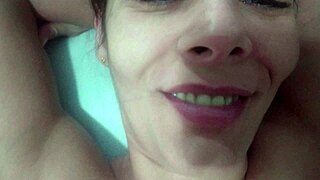 brazilian mature teaches neighbor's son raw pussy sex early