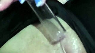 Chica Joven Es Follada Duro Orgasmo Asmr With Toys And Curves