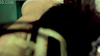 Indian Bhabhi Deepthroats Hubby's Huge Penis Till He Explodes