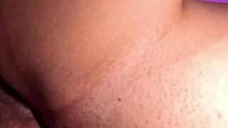 karen sleent milf samples tasty foreign cocks eagerly