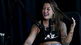 check out damiana's wild porn cast brazil chat full of dirty fun