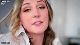 ready for your pegging punishment clara dee pov roleplay?