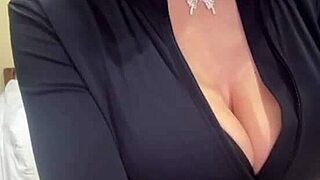 Stepmom Big Boobs Sporty Fuck