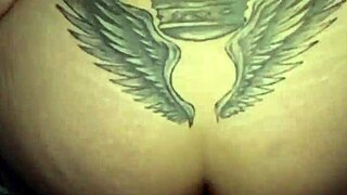 Stepmom sneaks into stepson's bed for secret hardcore pounding