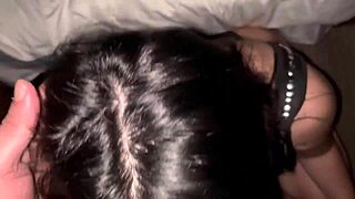 egyptian slut milf begs hubby ride your cock daily my pussy can't resist!