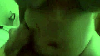 hold up why's that big ass stepmom waiting bent over for you