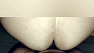 your lover visits and we end up fucking doggystyle bent over?