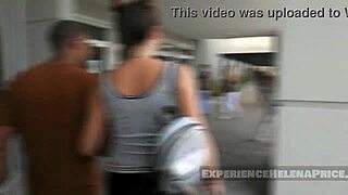 bbc gangbang wrecked my white wife outdoors first time rough ride?