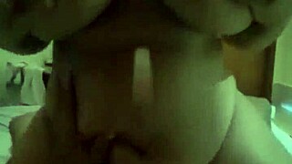 hold up why's that big ass stepmom waiting bent over for you