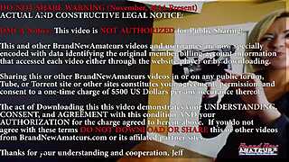 keyton nica's double dildo play gets so steamy hot