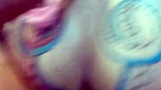 Sex with stranger Hanzzell Guerrero excites you?