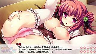 😍 hot pretty student learns loveromance lesson one part01 boobs out! 💋