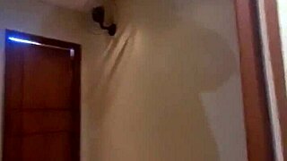 hold up why's that big ass stepmom waiting bent over for you