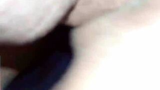 Closeup Indian Girlfriend Hard Fucked by Boyfriend Moaning Loud