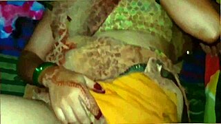 Closeup Indian Girlfriend Hard Fucked by Boyfriend Moaning Loud