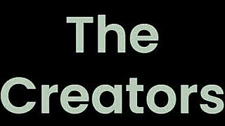 submissive slut begs boyfriend's morning facial cum blast