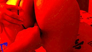 Hot Mature Latina Milf Doggystyle Creampie With Big Cock Bed Ass View