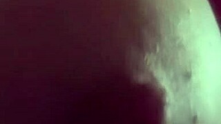 check out italian milf artemisia's huge natural tits bouncing wild