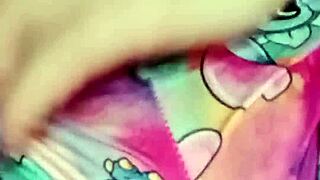 india flashes her juicy pussy and massive ass damn that curves so hot