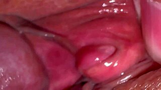 shaved asian milf craves your cum in her wet pussy