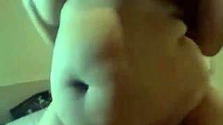 hold up why's that big ass stepmom waiting bent over for you