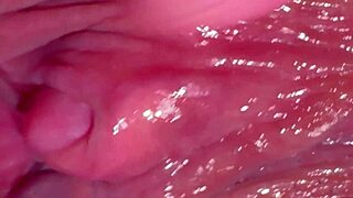 shaved asian milf craves your cum in her wet pussy