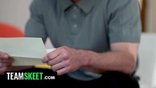 you can stalk us all you want but we'll keep fucking every stepfamily member we crave!