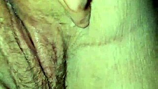 preggo milf sucks my cock till mouth cum