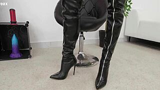 adeline lafouine 5on1 anal fisting dap atm monster pee creampie