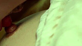 Wow! Cute Korean Stepmom-To-Be Licks Pussy, Rides Cock Before Becoming Mother In Law!