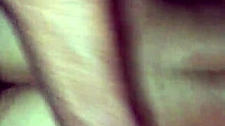 Curvy latina milf shakes big ass side to side post husband fight homemade