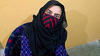 big stepsis flips out sharing the single bed with stepbro full hindi moans