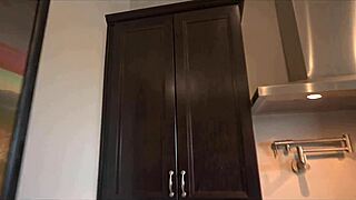 Stepmom Crystal Clark Needs Your Cock to Relax Her Now!