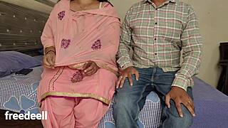 horny big tits asian stepmom massages and seduces stepson into fucking her tight milf pussy