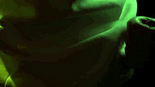 Curvy BBW Milf Rips Clothes for Stranger Handjob Cum Next to Bus!