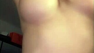 feel me riding you deep in this intimate girlfriend pov sex asmr