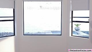 Ever Wonder If Milf's Fingers Make Stepdaughter Squirt in Lingerie?