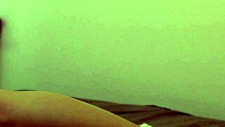 bow at my feet mistress and take this strapon pegging deep