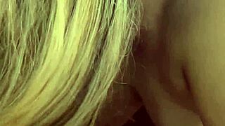 bbw latina milf gets so horny watching soccer she rides pov creampie