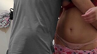 i crave egyptian milf sharmota's abaya anal